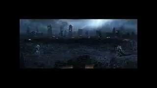 Godzilla - Hero [MMV]