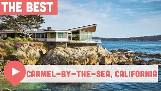 Best Things to Do in Carmel by the Sea, California