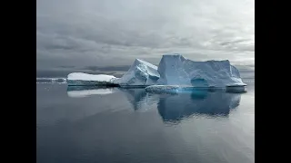 ANTARCTICA full movie