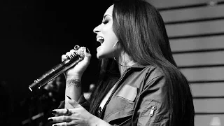 Demi Lovato - 2018 Supported Vocal Range! (Live)