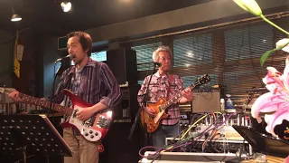 Hello Goodbye - Fabfours (Japanese Beatles Tribute Band)