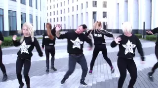 Triadance Dance Studio | Kolya Barni | Lady Gaga - Do what U want