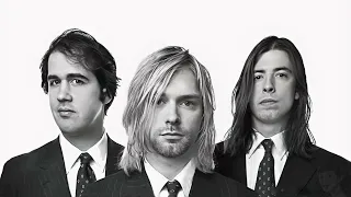 Nirvana - Stay Away (Remastered Audio) HQ