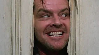 Why The Shining Is the Greatest Horror Film of All Time