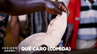 La demanda china de buche de pescado impulsa una industria de 52 millones de dólares en Uganda