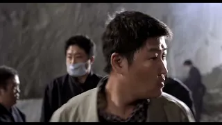 Memories Of Murder (2003) Best Fight Scenes