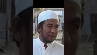 NASAB SIDOGIRI ?, SAYA SIAP DISKUSI TERTUTUP DG MAKTAB DAIMI ROBITHOH ALAWIYAH