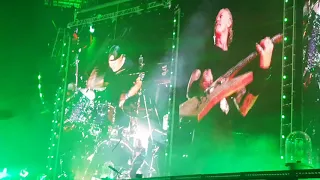 Metallica - Master of Puppets [live 1st Rank] - Full Version - 2019-08-23 - Munich, Germany