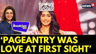 Miss World 2024 | India Set To Host Miss World After 27 Years | In Conversation With Sini Shetty