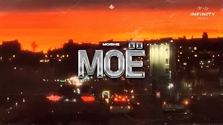 Moishe - Моё (Official Audio)