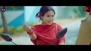 Traffic Jaam Song Nagpuri Video || New Song Romantic Love || Sameer Raj || cute new Video 2022