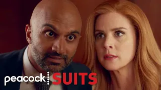 Donna Has to Testify | Suits