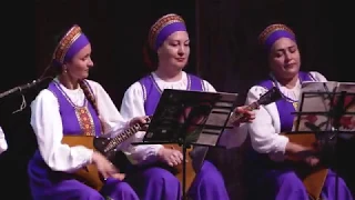 Концерт, посвященный Дню России в Черноморском РДК