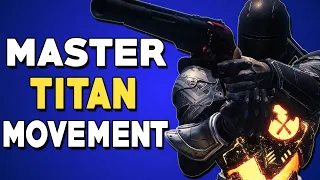 Learn Top 1% TITAN Movement