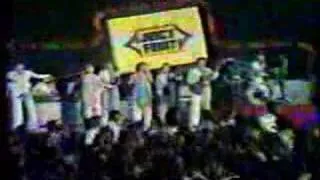 Juicy Fruit Gum Classic Philippine TV Ad 1979