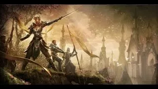 The Elder Scrolls Online - Редгард, друг кошек [s1ep7]