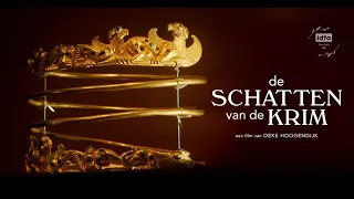 Officiële trailer DE SCHATTEN VAN DE KRIM van Oeke Hoogendijk - 10 maart 2022 in de bioscoop