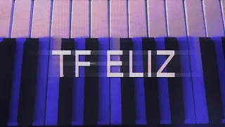 TF ELIZ - Punk Rock HxC - Piano Medley