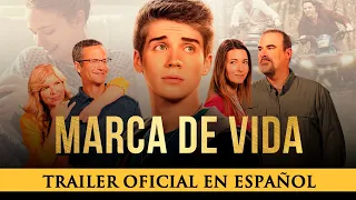 Marca de Vida Trailer oficial en español.