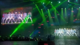 220904 NCT 127 엔시티 127 ‘Cherry Bomb’ Full Performance FanCam | NEO CITY THE LINK TOUR IN MANILA