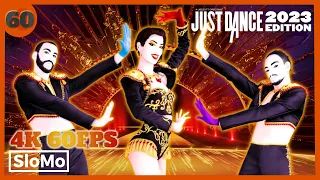 Just Dance 2023 - SloMo By Chanel | 4K 60FPS | Full Gameplay