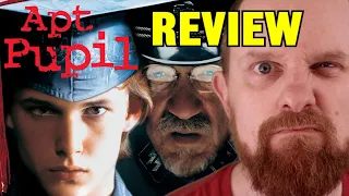 Apt Pupil | 1998 | movie review