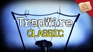 Is TrapWire watching you? | CLASSIC