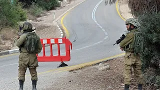Ситуация на границе Израиля и Ливана: жизнь под обстрелами и в страхе