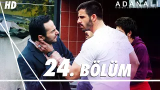 Adanalı 24. Bölüm | HD