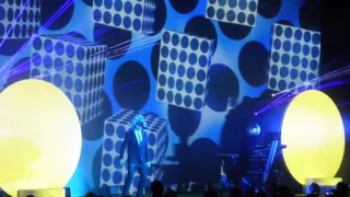 A2G.com presents "The Pop Kids/In The Night/Burn" live by Pet Shop Boys