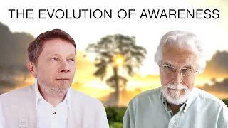 The Evolution Of Awareness: A Conversation With Neale Donald Walsch