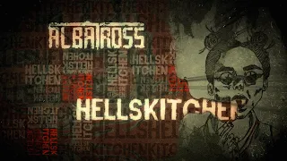Hellskitchen 2.0 | ALBATROSS | Official Lyrics & Visualizer | Raat ko Rani