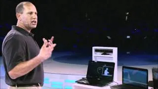 Day 2   Keynotes WPC 2011 Part 11