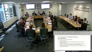 Wellington City Council - Finance, Audit and Risk Subcommittee - 12 November 2020