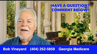 Turning 65 - Have You Been Sick or Healthy? - How Much is Medicare?