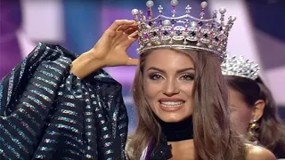 Мисс Украина 2019 рассказала, чей Крым