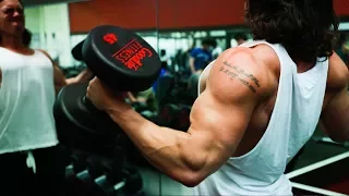 The Best Rep Range For Maximizing Muscle Growth