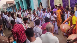 Shyam Teri Bansi pukare Radha Naam  //  KHARMUNDA KIRTAN MANDALI  //   ///GOUR HARI...
