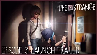 Life is Strange Episode 3 Launch Trailer (ESRB)