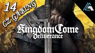 Kingdom Come: Deliverance | CZ dabing | 14. díl: Nosiči vody a hoven | Další poklad