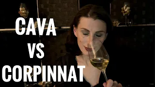 Corpinnat. Что это и зачем они вышли из DO Cava?