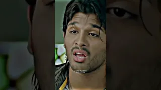 Allu Arjun ❤️ desamuduru lo 😂😂🤣🤣🤣 dialogue