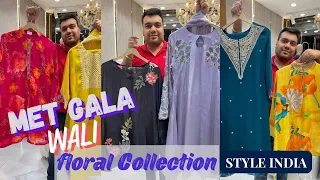 🌿Summer wear🌸 | floral collection | wholesale designerwear | met gala | summer fashion 24