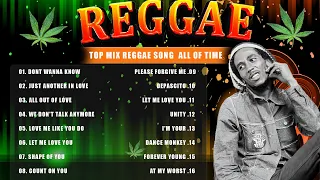 Hot Reggae Songs Playlist 2024 | Best Reggae Mix Popular Songs 2024 | New Reggae November 2024 Mix