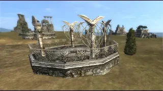 Third Age Reforged: Siege of Elven Ruins