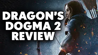 Dragon's Dogma 2 Review - The Final Verdict