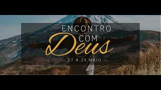 ENCONTRO COM DEUS - Vídeo Chamada