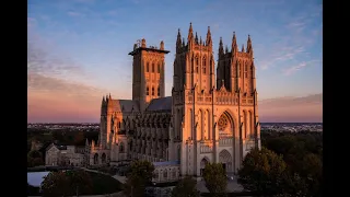 12.16.2021 A Festival of Lessons & Carols National Cathedral School & St. Albans School