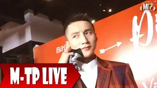 "Soái ca" Sơn Tùng M-TP hát Live Chắc Ai Đó Sẽ Về cực đỉnh |  22.9.2017