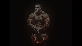 KEVIN LEVRONE SAD EDIT (When I was 10 years old my father...) | KEVIN LEVRONE MOTIVATION